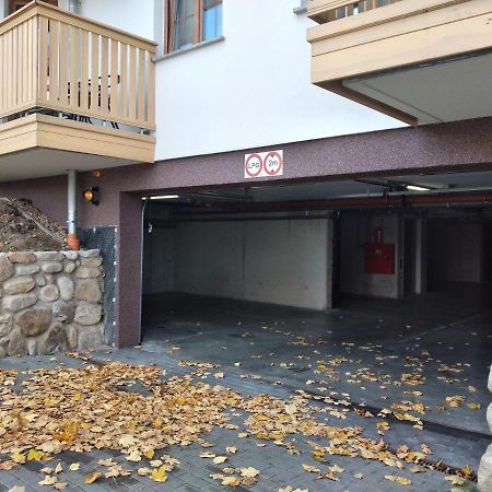Apartament Nad Lomnica Centrum Karpacz Exterior foto