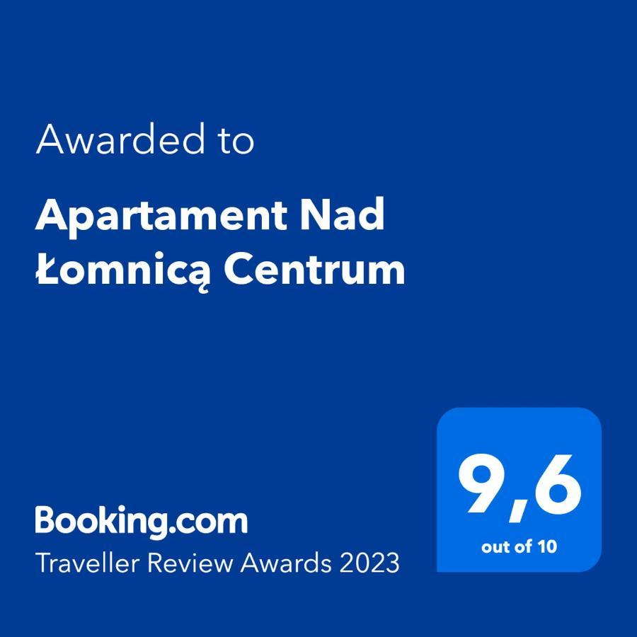 Apartament Nad Lomnica Centrum Karpacz Exterior foto